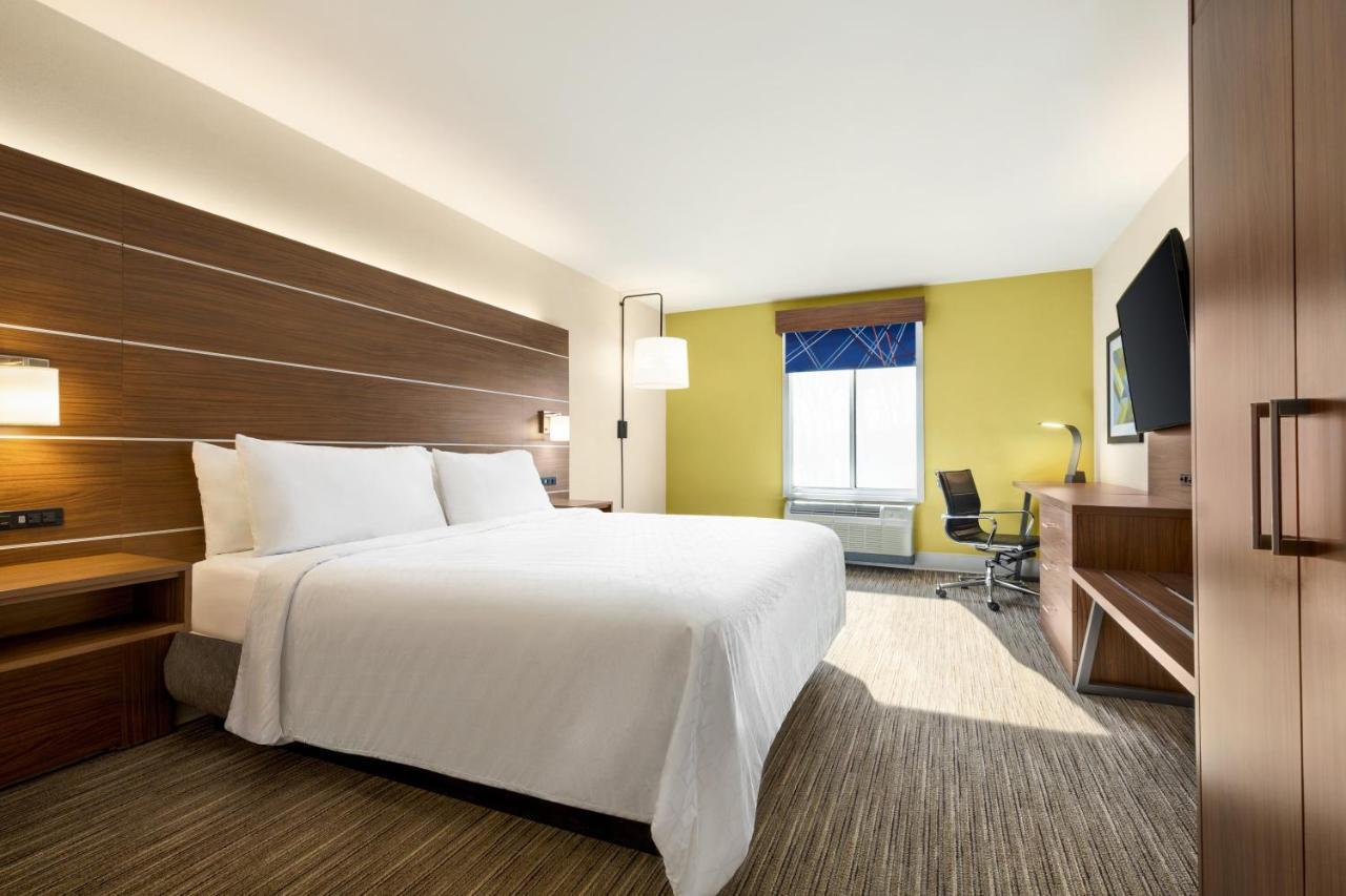 Holiday Inn Express & Suites Philadelphia - Mt Laurel By Ihg Mount Laurel Exterior foto